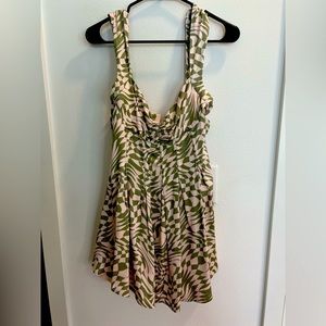 For love and lemons dress